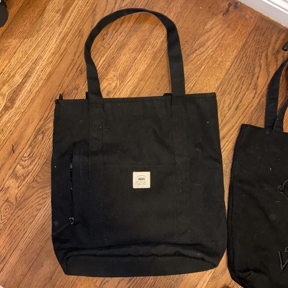 VANS Tote Bags - Picture 5 of 7